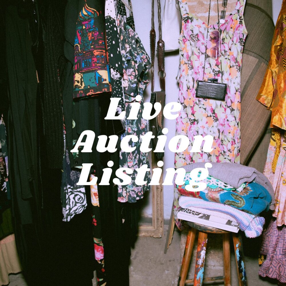 UNLISTED (Live show)